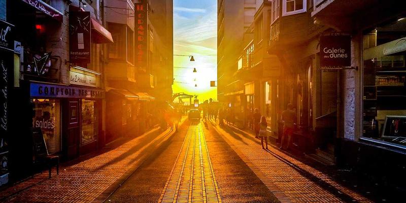 烟台阳光社区微电网：光伏车棚+储能站，如何重塑未来社区能源自治版图？